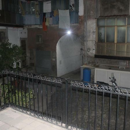 Gisira Appartment Катания Экстерьер фото