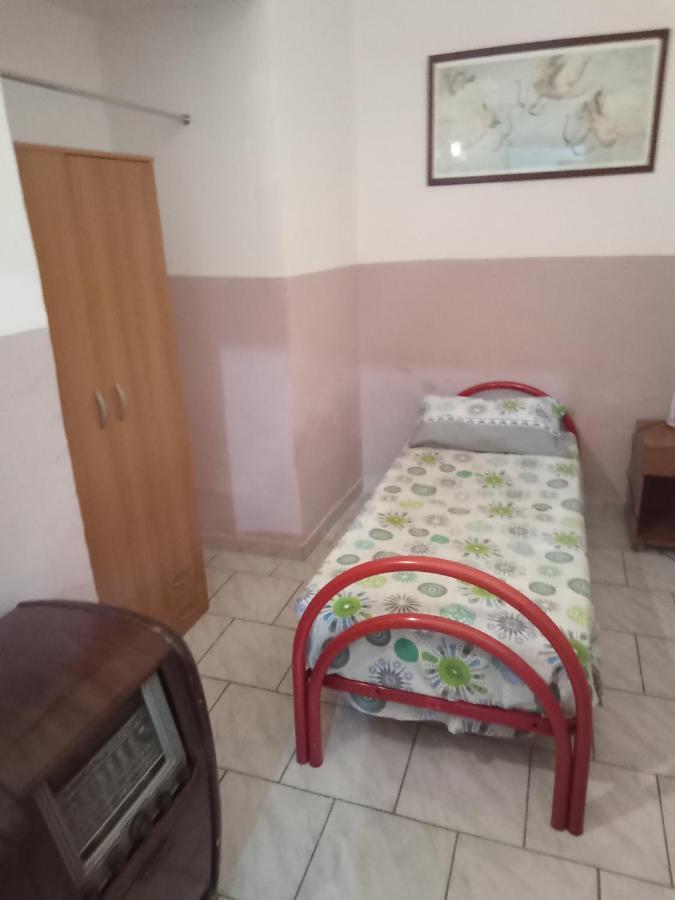 Gisira Appartment Катания Экстерьер фото