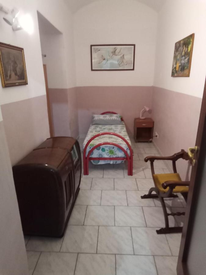 Gisira Appartment Катания Экстерьер фото