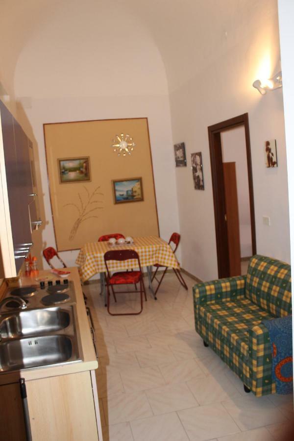 Gisira Appartment Катания Экстерьер фото
