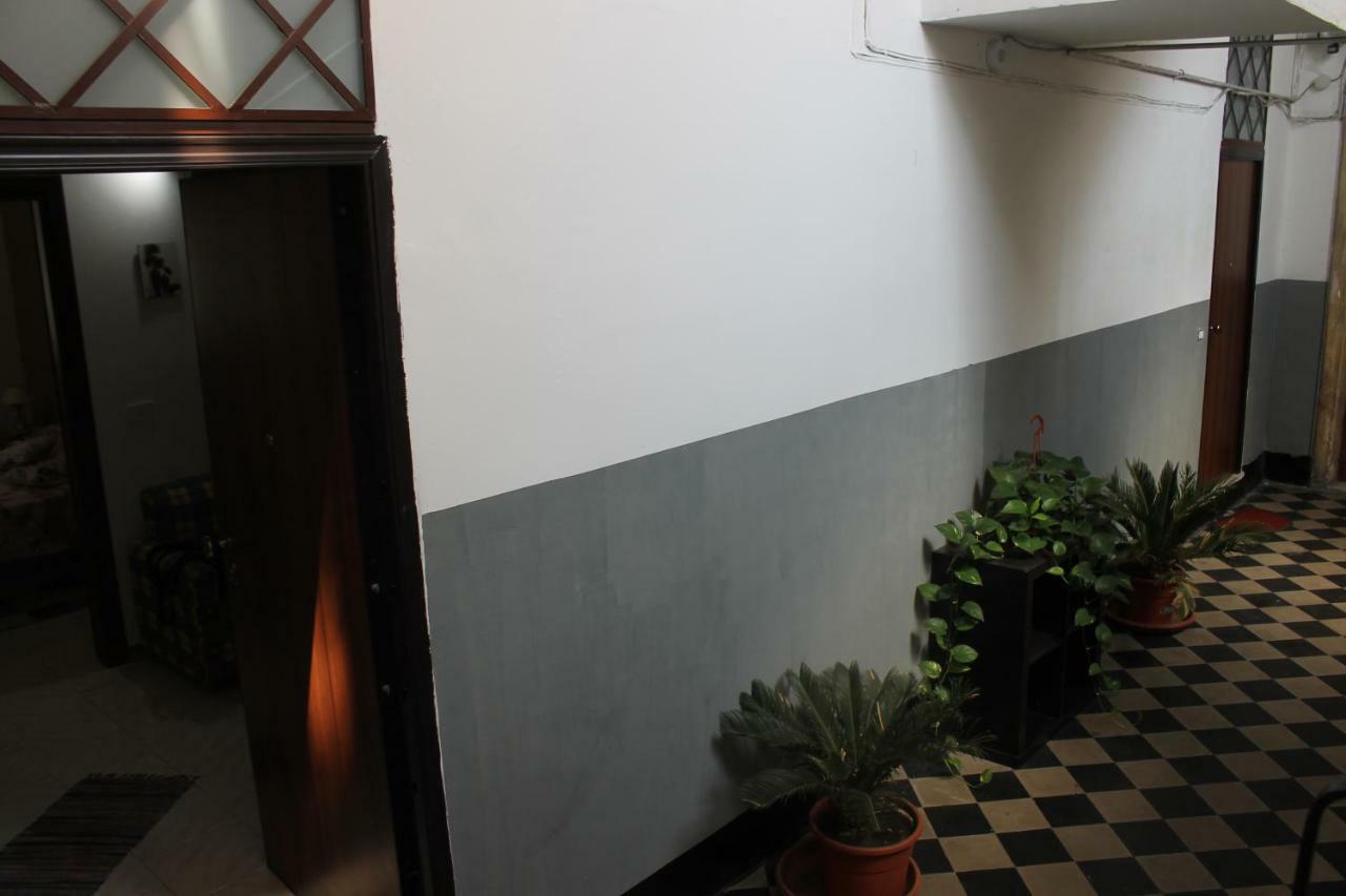 Gisira Appartment Катания Экстерьер фото