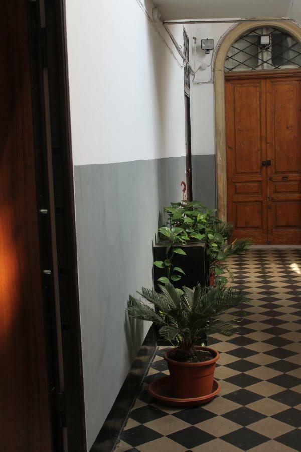Gisira Appartment Катания Экстерьер фото